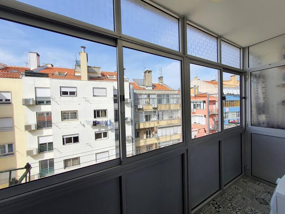 Casa Da Penha By Village Apartment Lissabon