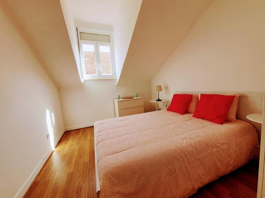 Apartamento Casa Da Penha By Village *