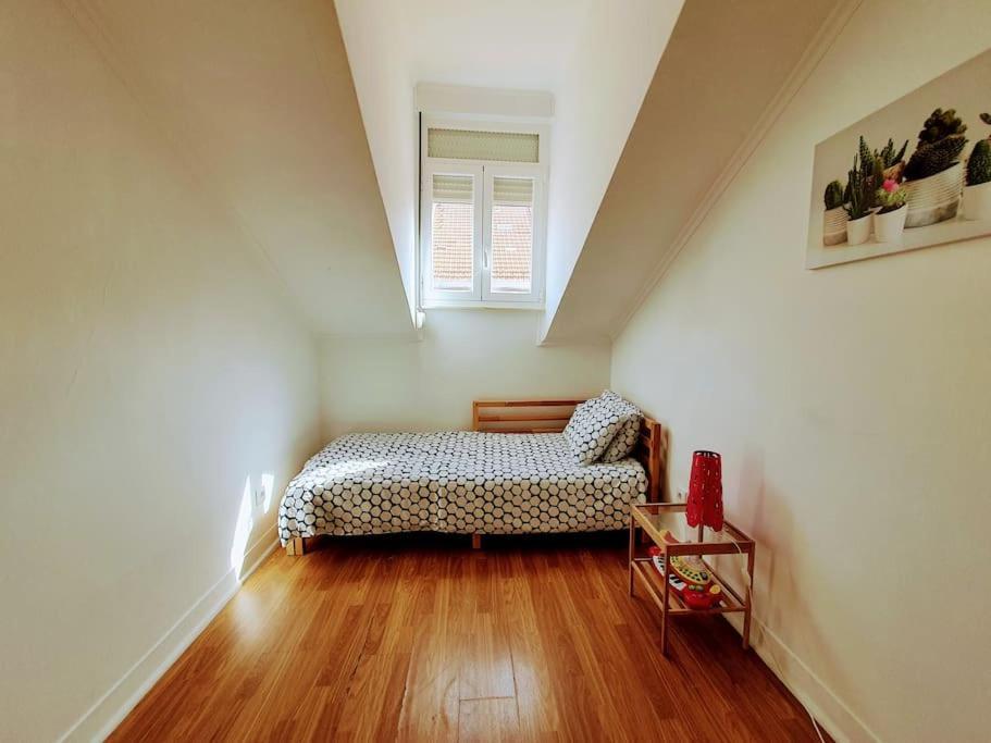 Apartamento Casa Da Penha By Village *